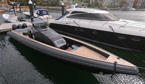 Technohull Omega 45 boats for sale 